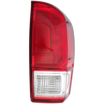 Tail Light Assembly