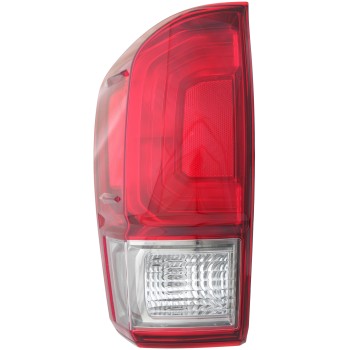 Tail Light Assembly