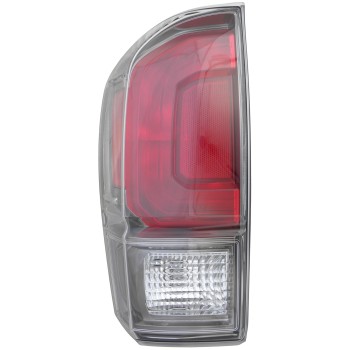 Tail Light Assembly