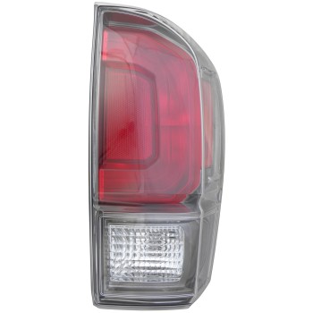 Tail Light Assembly
