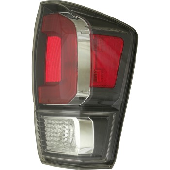 Tail Light Assembly