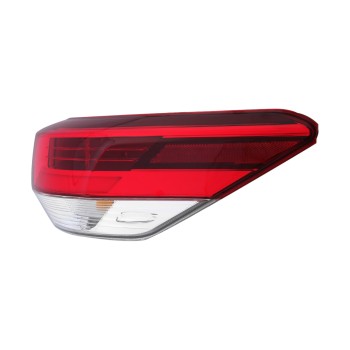 Tail Light Assembly
