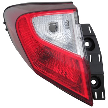 Tail Light Assembly
