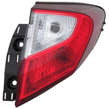 Tail Light Assembly