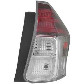 Tail Light Assembly