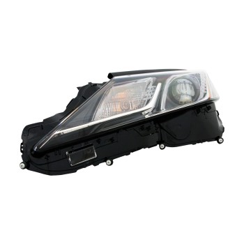 Headlight Assembly