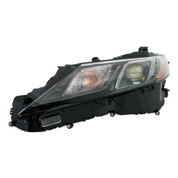 Headlight Assembly
