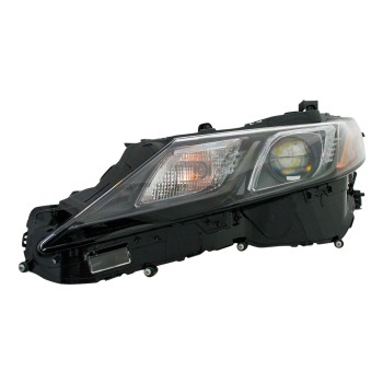 Headlight Assembly