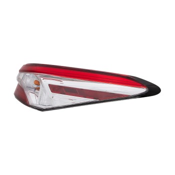 Tail Light Assembly