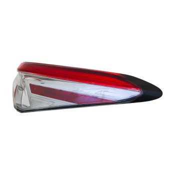 Tail Light Assembly