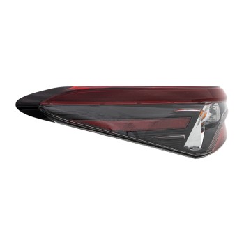 Tail Light Assembly