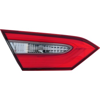 Tail Light Assembly