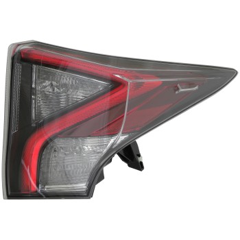 Tail Light Assembly