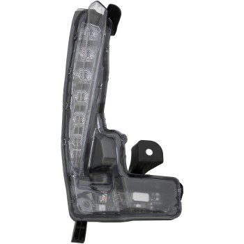 Daytime Running Light