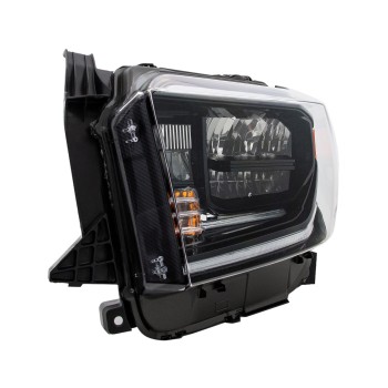 Headlight Assembly
