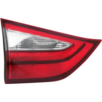 Tail Light Assembly