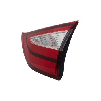 Tail Light Assembly
