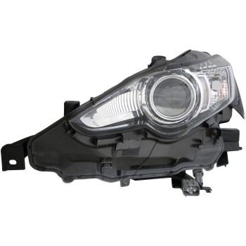 Headlight Assembly