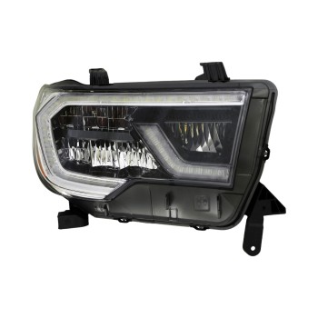 Headlight Assembly