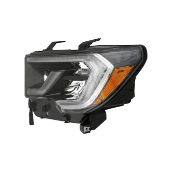 Headlight Assembly