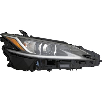 Headlight Assembly