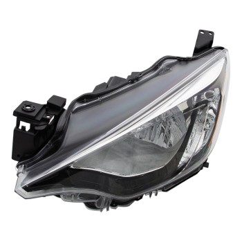 Headlight Assembly