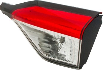 Tail Light Assembly