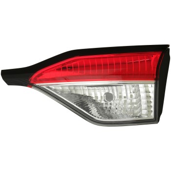 Tail Light Assembly