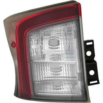 Tail Light Assembly
