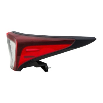 Tail Light Assembly