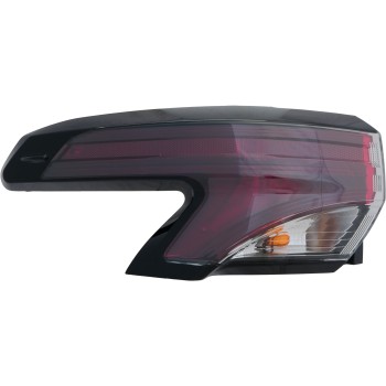 Tail Light Assembly