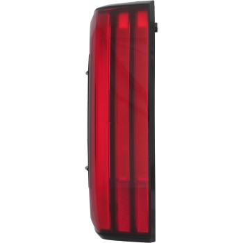 Tail Light Assembly