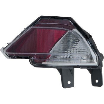 Back Up Light Assembly