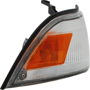 Parking Light Assembly