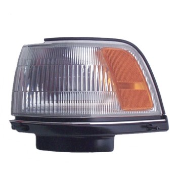 Side Marker Light Assembly