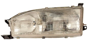 Headlight Assembly