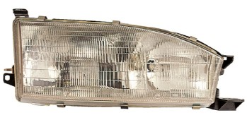 Headlight Assembly
