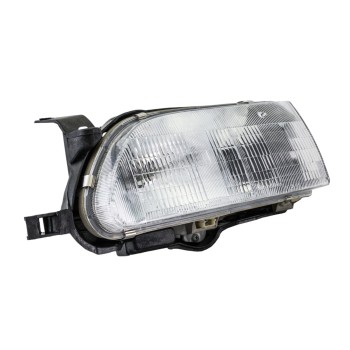 Headlight Assembly