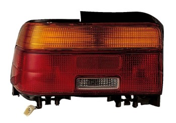 Tail Light Assembly