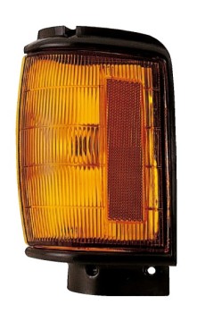 Parking Light Assembly