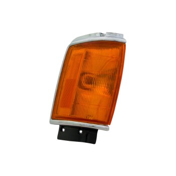 Parking Light Assembly