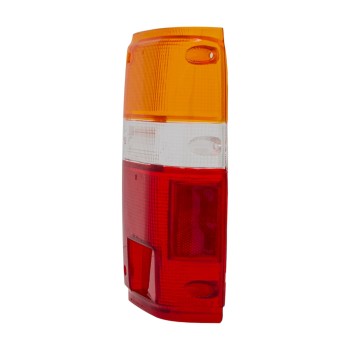 Tail Light Lens