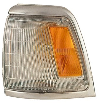 Parking Light Assembly