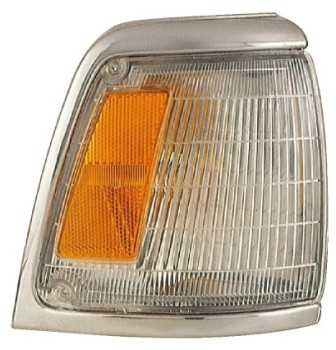 Parking Light Assembly