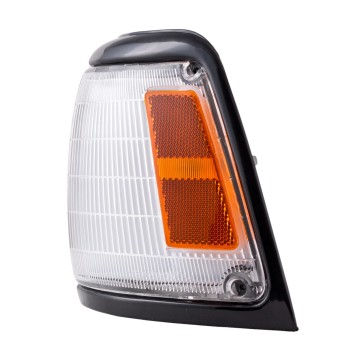 Parking Light Assembly