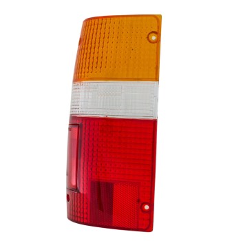 Tail Light Lens