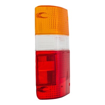 Tail Light Lens