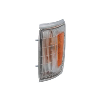 Parking Light Assembly