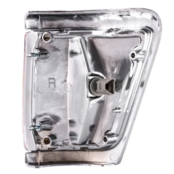 Parking Light Assembly