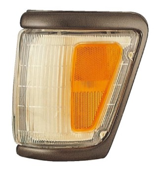 Parking Light Assembly